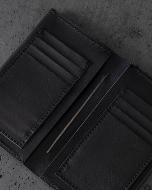 Eco Wallet Black