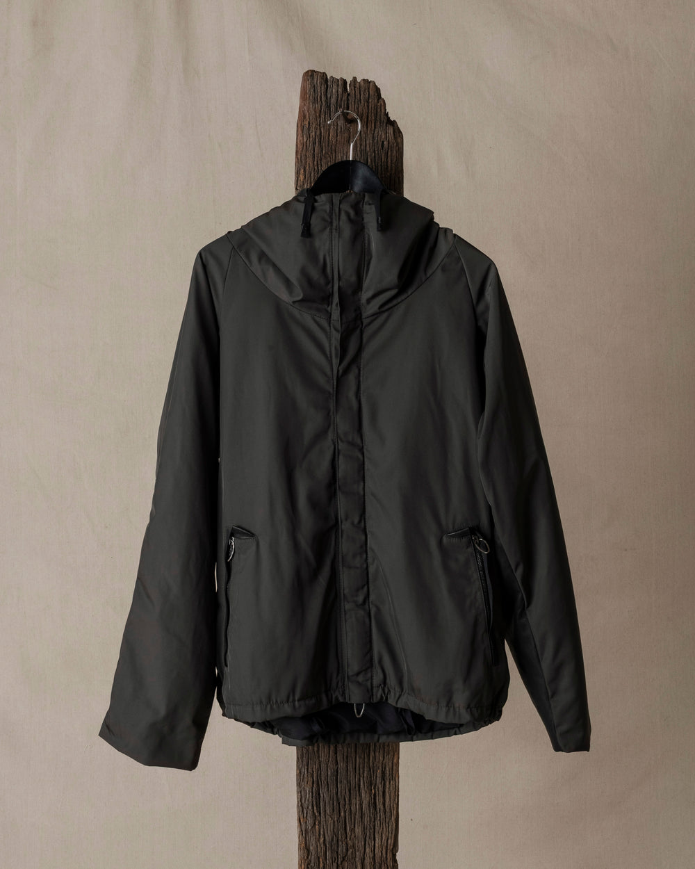 Ararat TGRP Jacket Olive Limited Edition