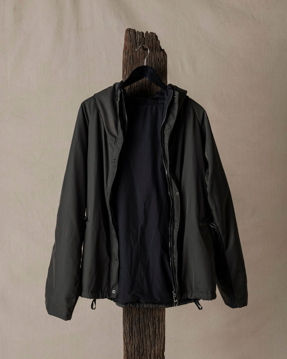 Ararat TGRP Jacket Olive Limited Edition