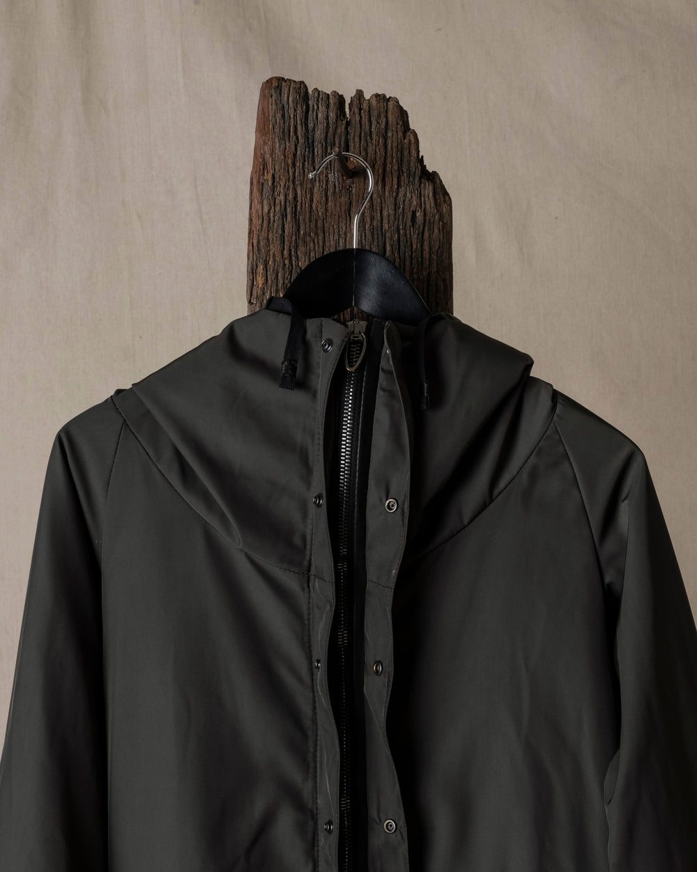Ararat TGRP Jacket Olive Limited Edition