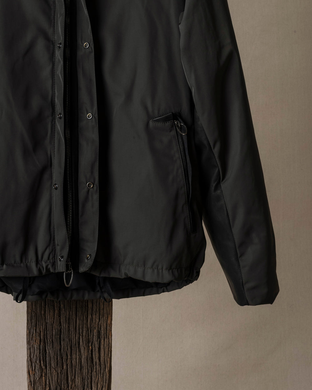 Ararat TGRP Jacket Olive Limited Edition