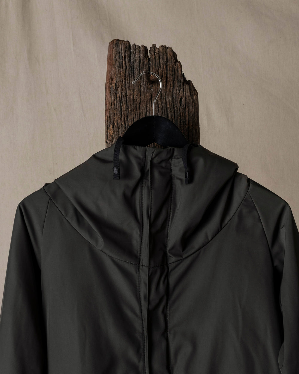 Ararat TGRP Jacket Olive Limited Edition