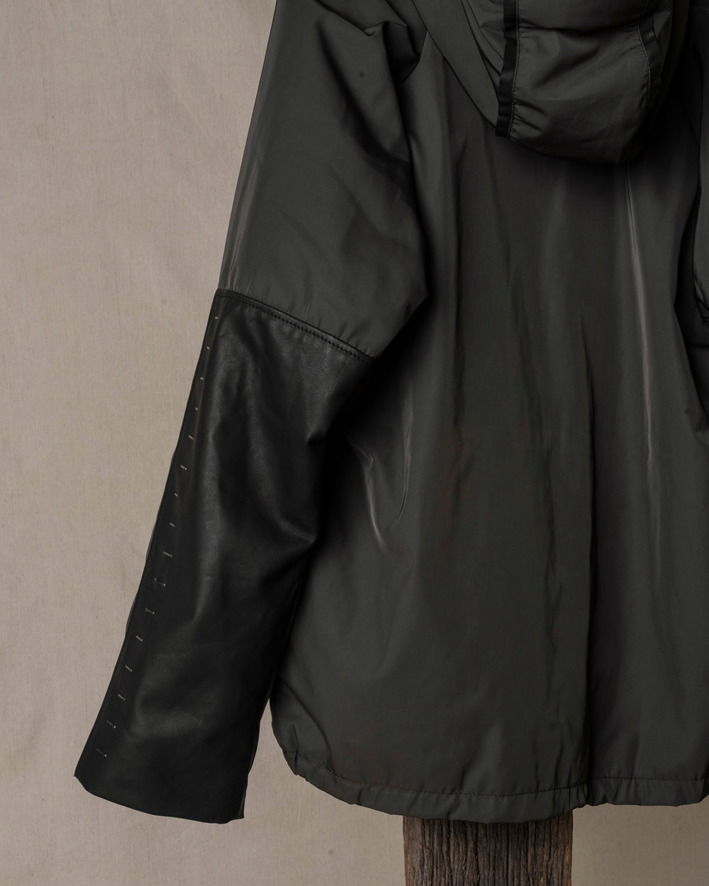 Ararat TGRP Jacket Olive Limited Edition