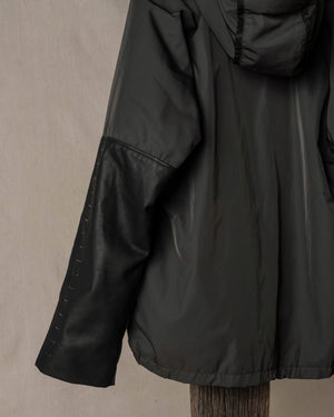 Ararat TGRP Jacket Olive Limited Edition