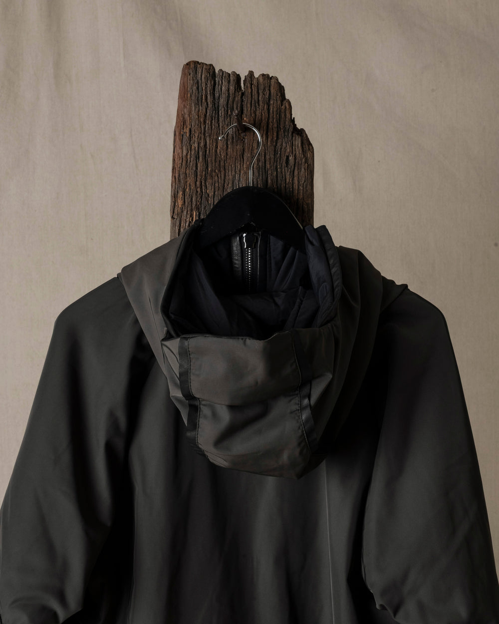 Ararat TGRP Jacket Olive Limited Edition