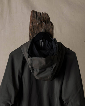 Ararat TGRP Jacket Olive Limited Edition