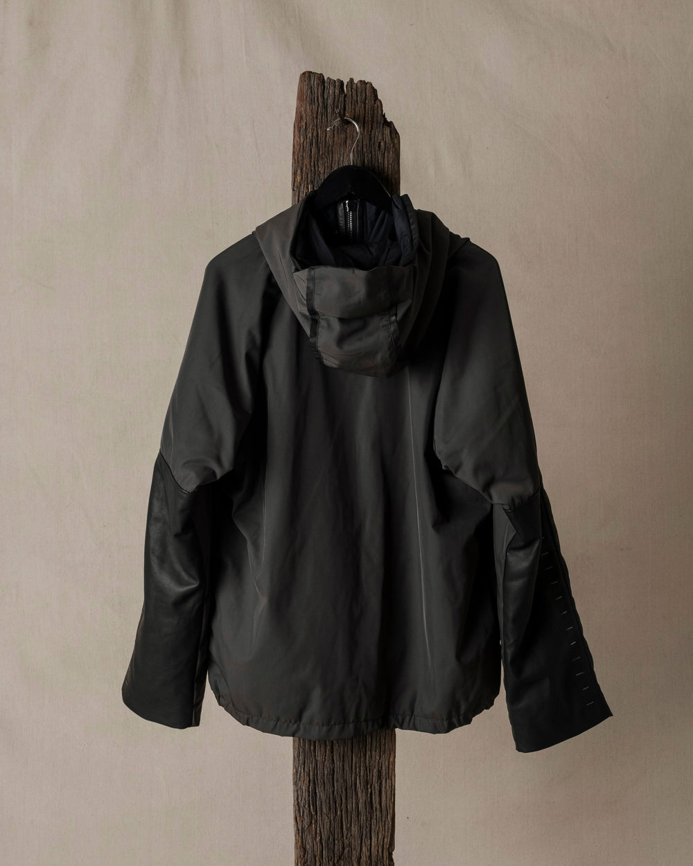 Ararat TGRP Jacket Olive Limited Edition