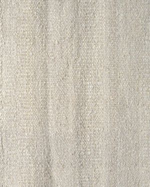 Natural Virgin Wool Rug