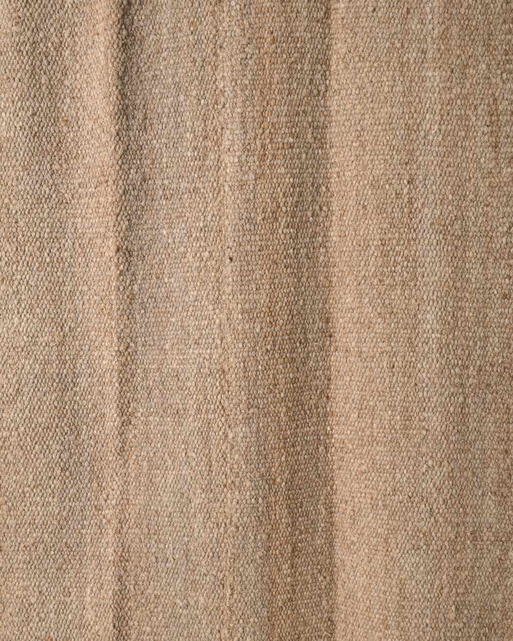 Latte Virgin Wool Rug