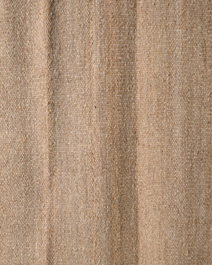 Latte Virgin Wool Rug
