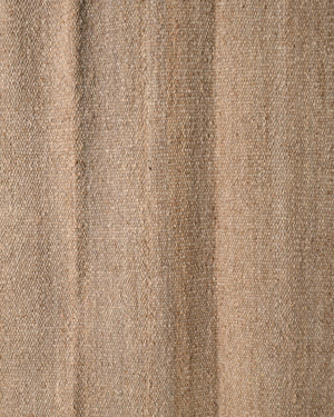 Latte Virgin Wool Rug