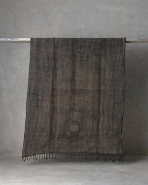 Caffe Hemp Rug Large #1