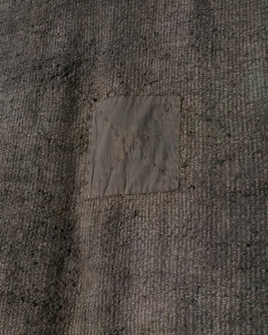 Caffe Hemp Rug Large #1