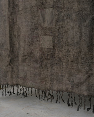 Caffe Hemp Rug Large #1
