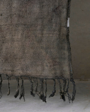 Caffe Hemp Rug Large #1
