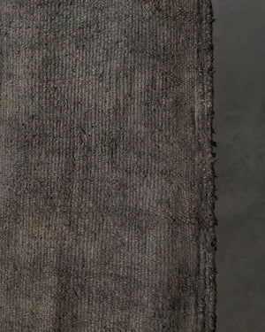 Caffe Hemp Rug Large #1