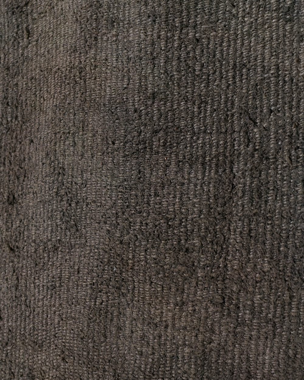 Caffe Hemp Rug Large #1