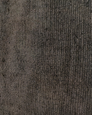 Caffe Hemp Rug Large #1