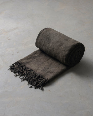 Caffe Hemp Rug Large #1