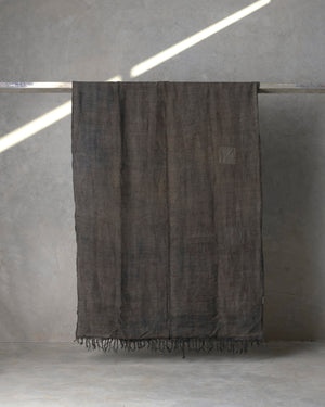 Caffe Hemp Rug Large #2