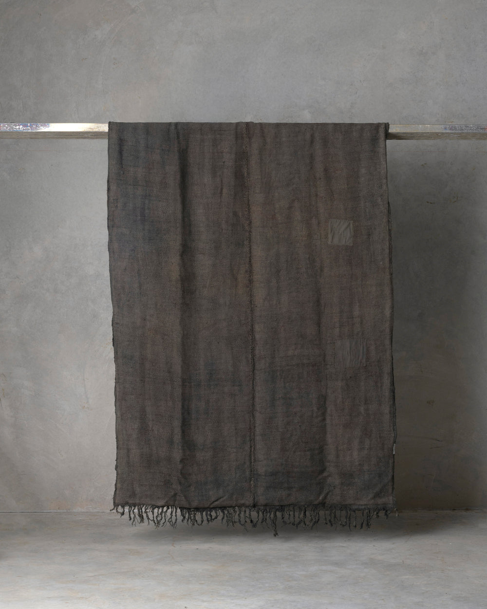 Caffe Hemp Rug Large #2