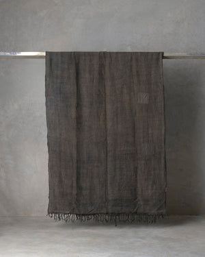 Caffe Hemp Rug Large #2