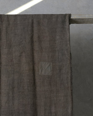 Caffe Hemp Rug Large #2
