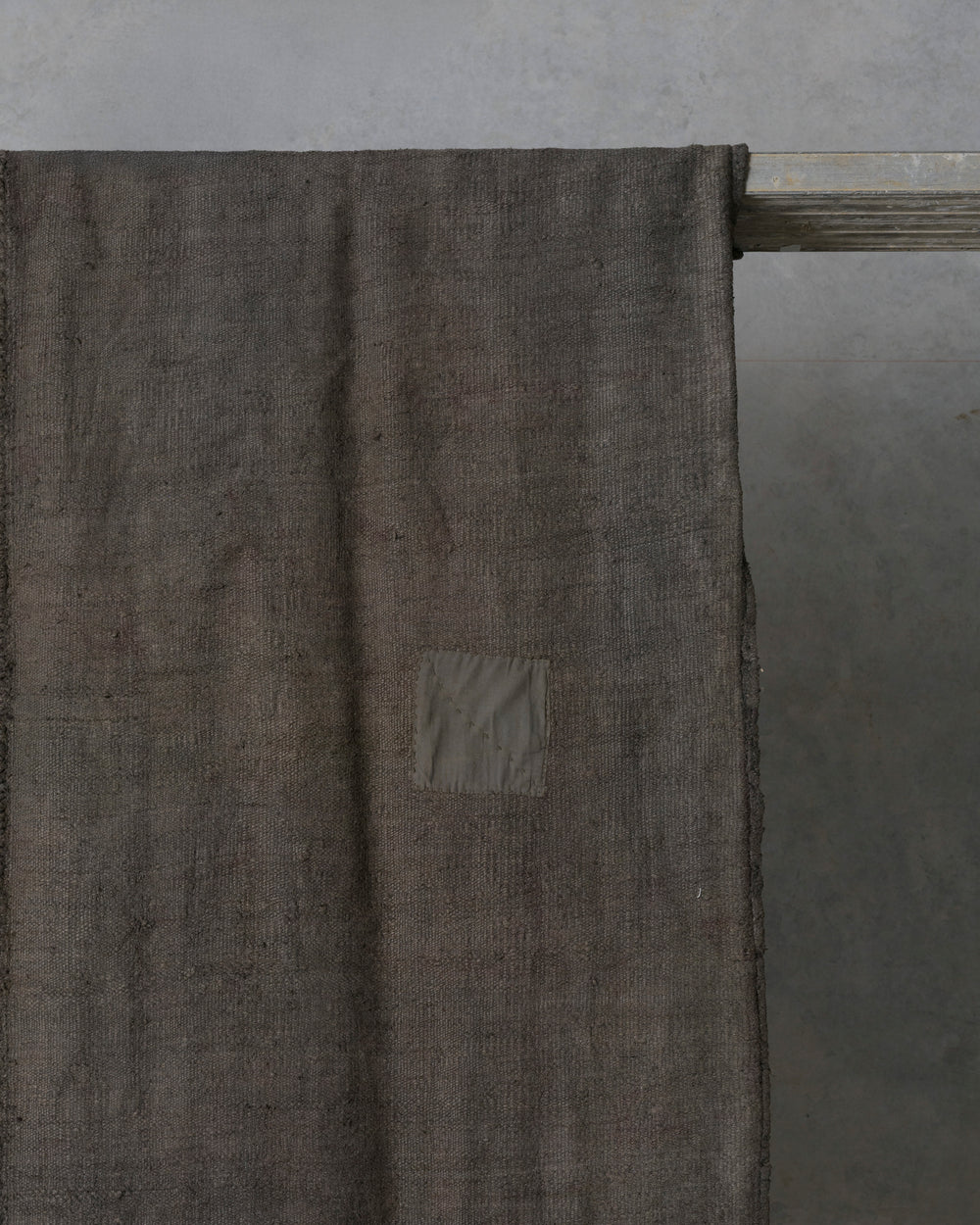 Caffe Hemp Rug Large #2