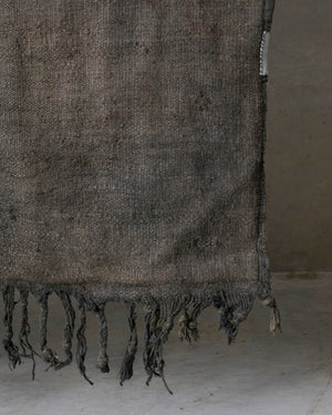 Caffe Hemp Rug Large #2