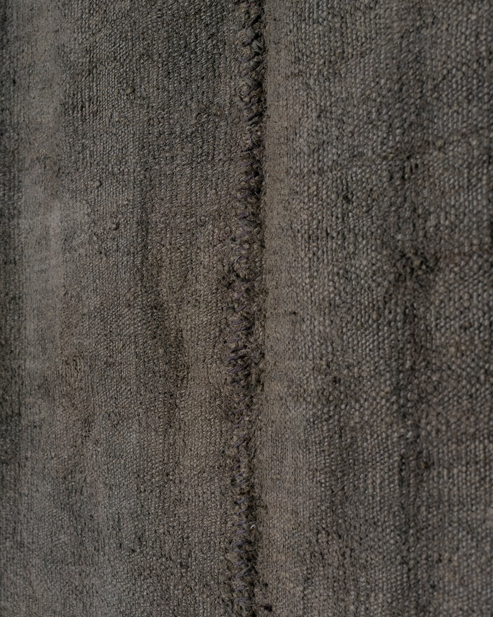 Caffe Hemp Rug Large #2