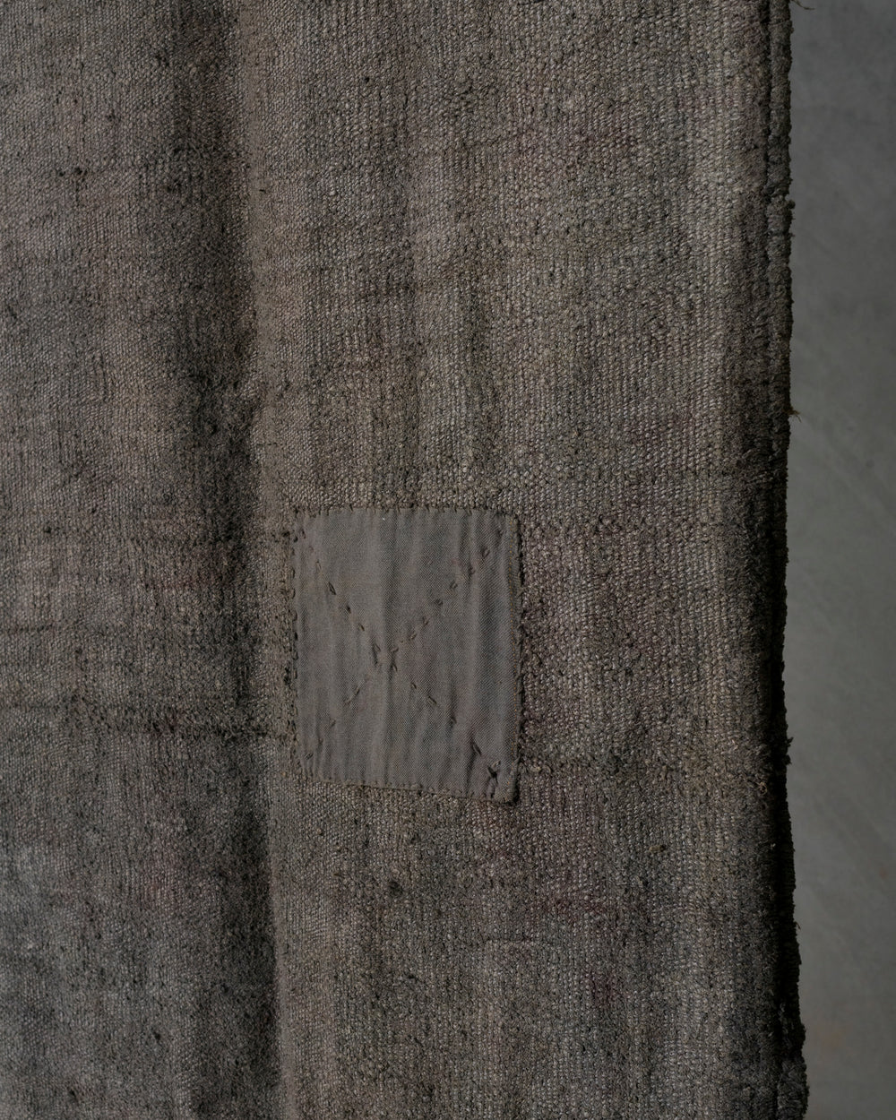 Caffe Hemp Rug Large #2