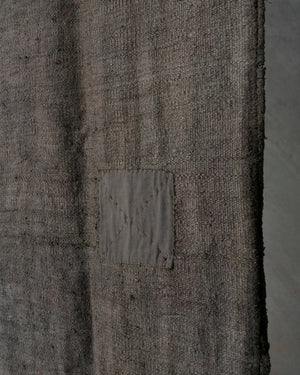 Caffe Hemp Rug Large #2