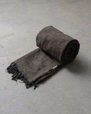 Caffe Hemp Rug Large #2
