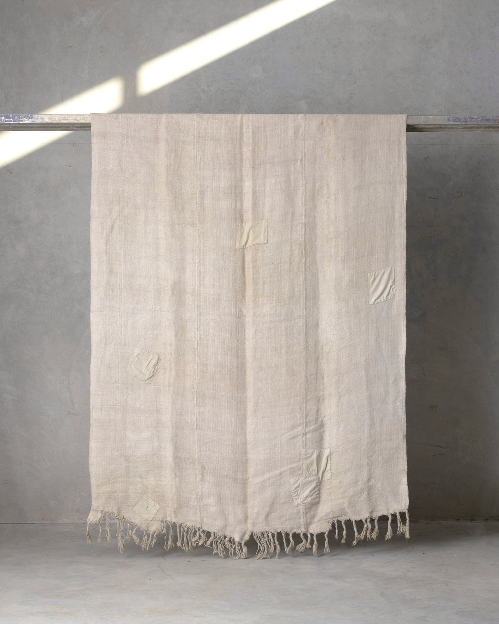 Desert Hemp Rug Extra Large