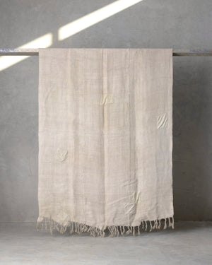 Desert Hemp Rug Extra Large