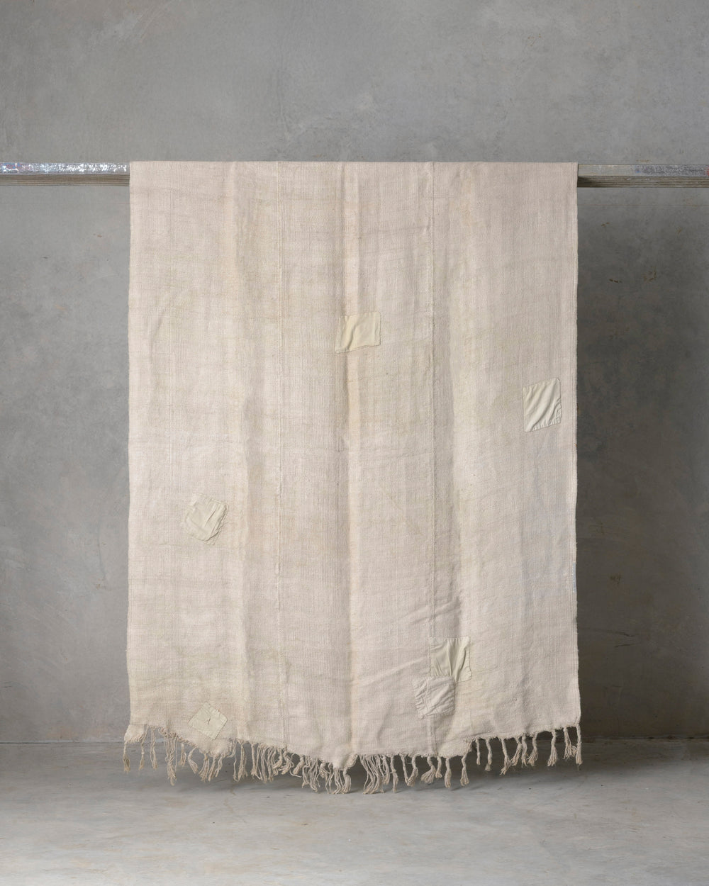 Desert Hemp Rug Extra Large