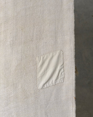 Desert Hemp Rug Extra Large