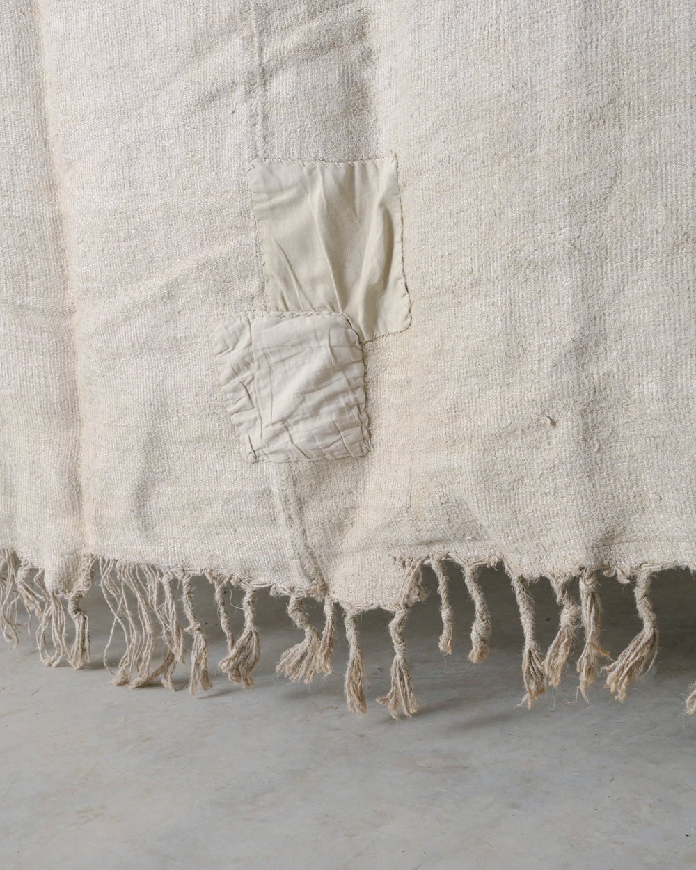 Desert Hemp Rug Extra Large