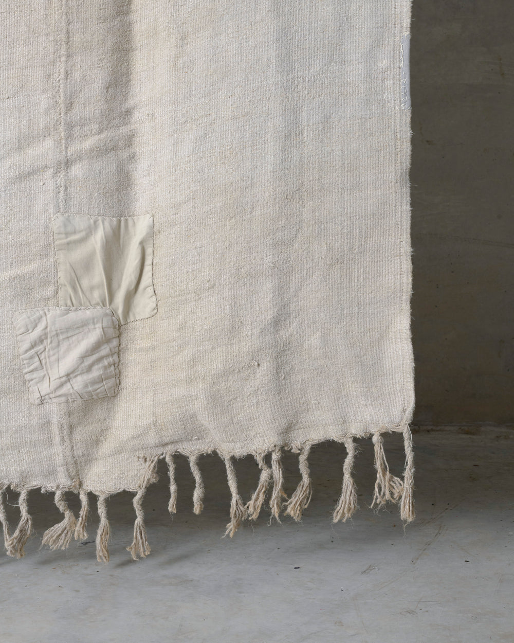 Desert Hemp Rug Extra Large