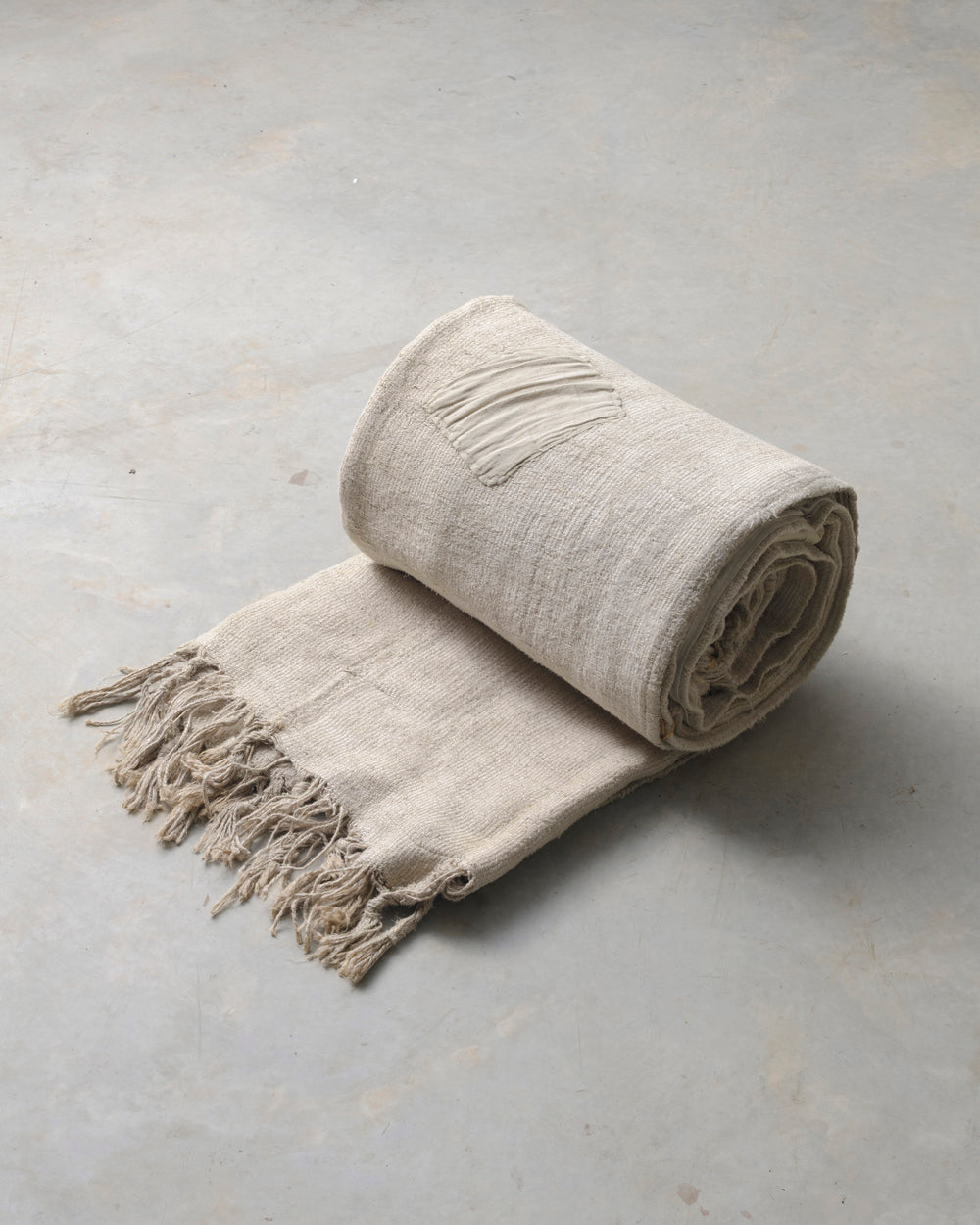 Desert Hemp Rug Extra Large