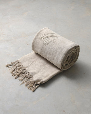 Desert Hemp Rug Extra Large