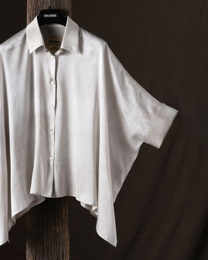 Toto Top Tavella White Pearl
