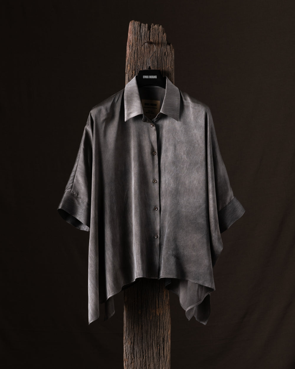 Toto Top Tavella Dark Grey