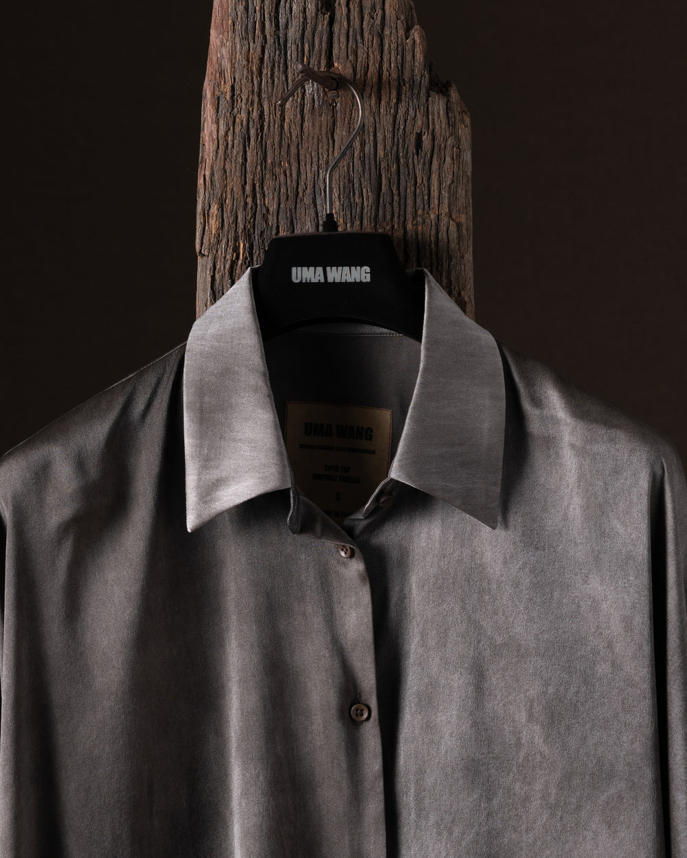 Toto Top Tavella Dark Grey