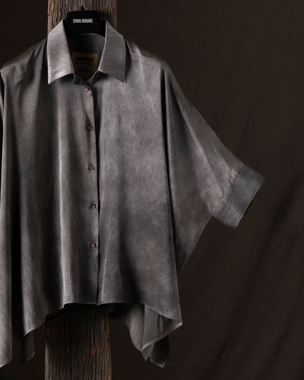 Toto Top Tavella Dark Grey