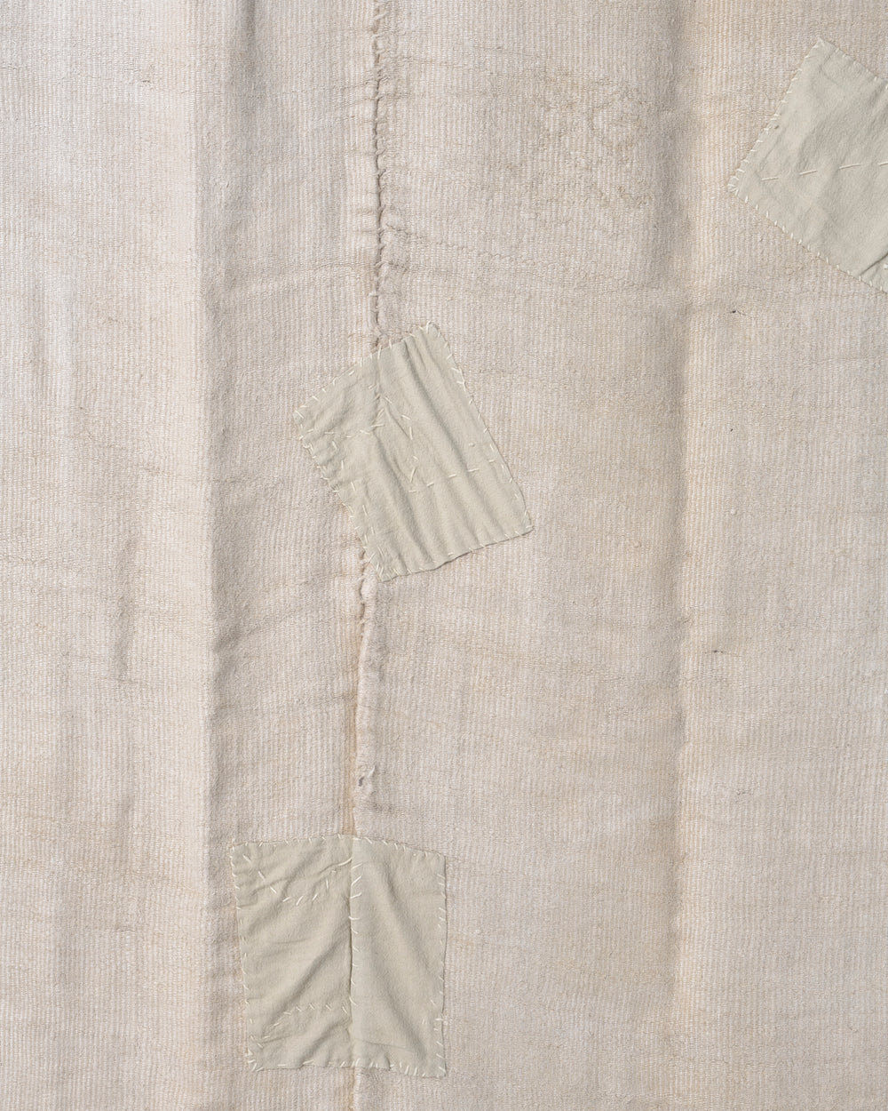 Sand Hemp Rug Extra Large