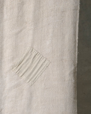 Sand Hemp Rug Extra Large