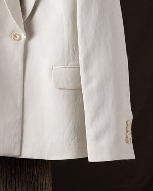 Kiran Jacket Bacabal Off White