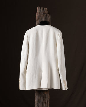 Kiran Jacket Bacabal Off White