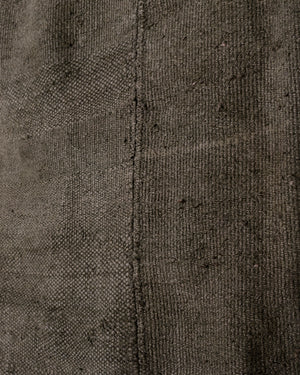 Mocca Hemp Rug Large